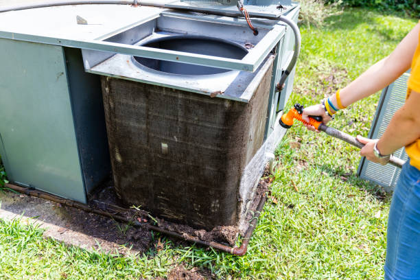 Ductwork Cleaning Services in Burley, ID